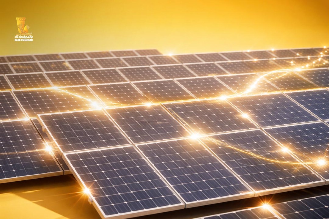 نیروگاه خورشیدی 20 مگاواتی پاسارگاد با حضور وزیر کشور به بهره‌برداری رسید